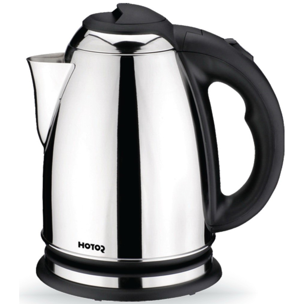 Ấm siêu tốc Inox Hotor HTKS-1215E