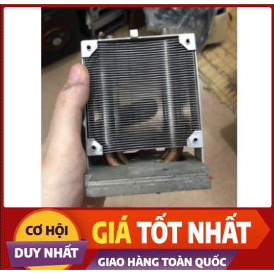 Tấm tản HP khoảng cách 4 tâm ốc 63mm chế theo ý thích