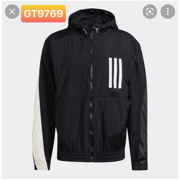 Khoác gió Đát GT97