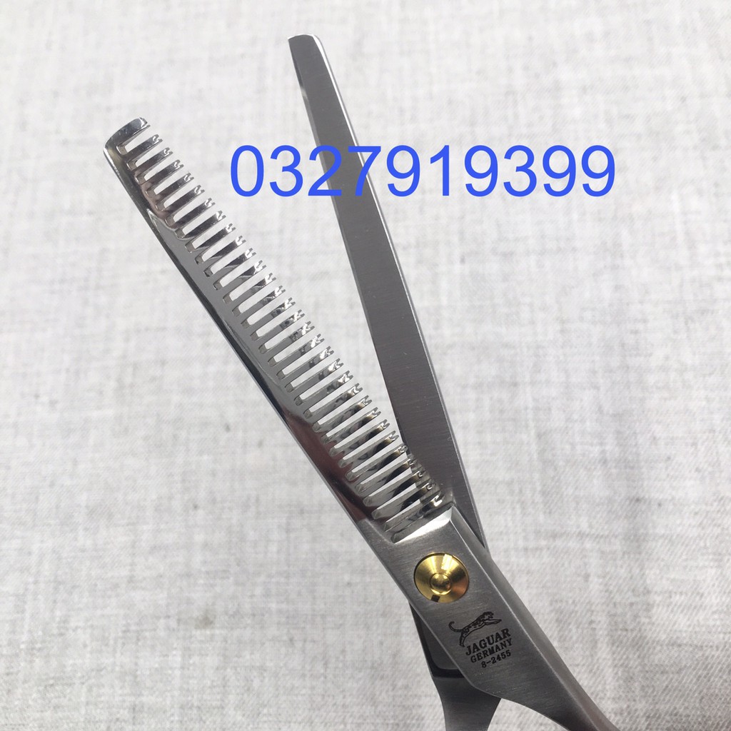 ✅Freeship✅ Kéo cắt tóc cao cấp JAGUAR 6.0 ( kéo báo )