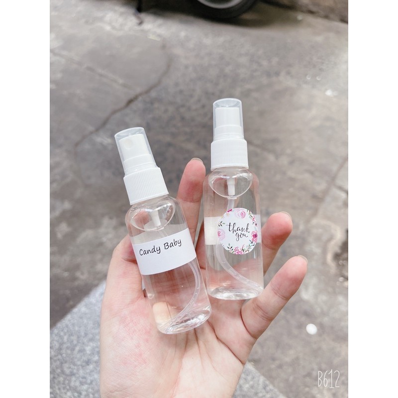 Xịt toàn thân Body Mist Victoria Secret mùi HOT - 50ml và 250ml | Thế Giới Skin Care