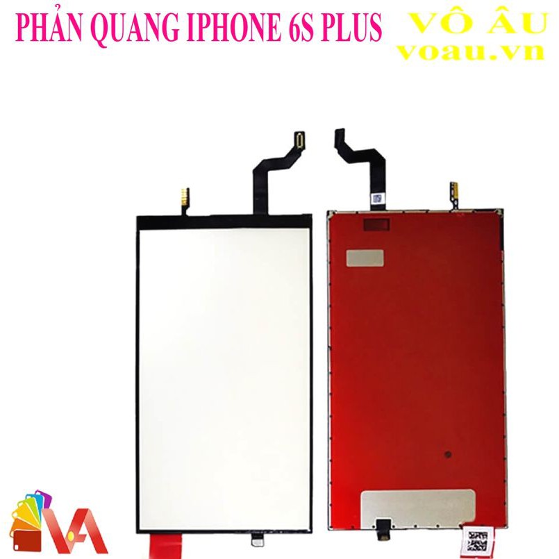 LÓT PHẢN QUANG IPHONE 6S PLUS