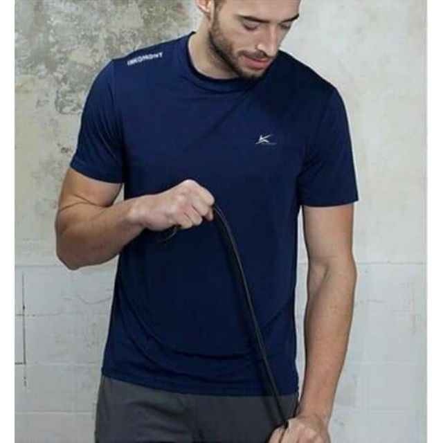 Áo Thun Nam, Áo Phông Nam Thông Hơi Vải Lạnh Siêu Mềm Mát, Chống Muỗi | BigBuy360 - bigbuy360.vn