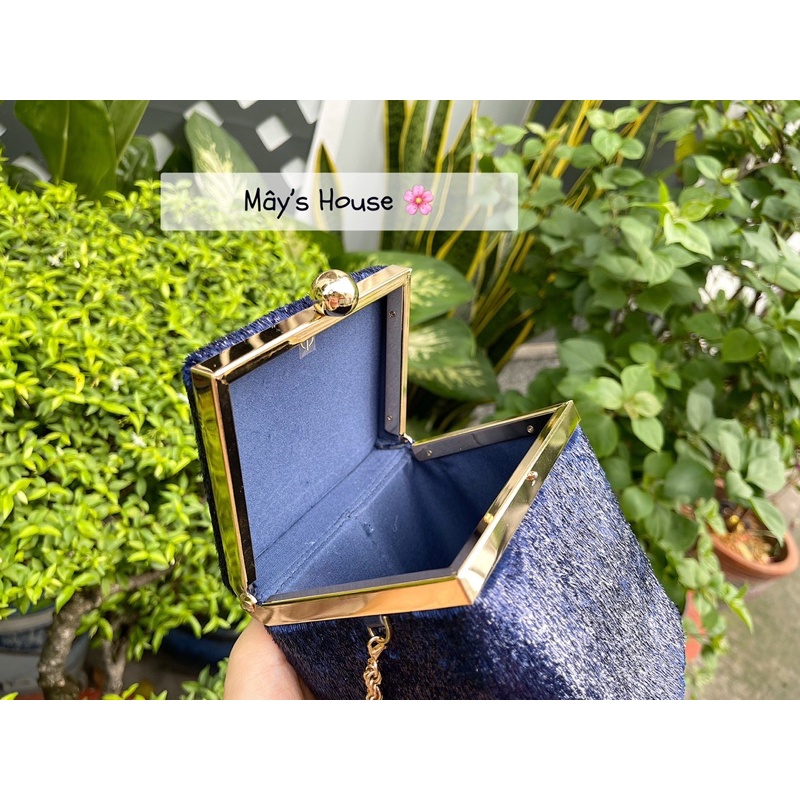 Túi xách tay dự tiệc