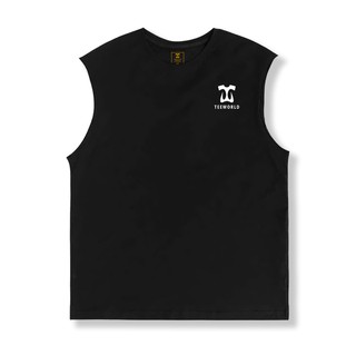 Áo thun ba lỗ Teeworld Basic Tank Top
