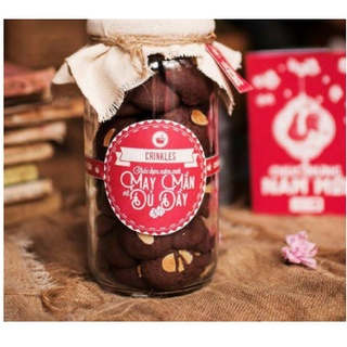 [HÀNG CHẤT LƯỢNG]  Hũ thủy tinh 1000ml nắp thiết