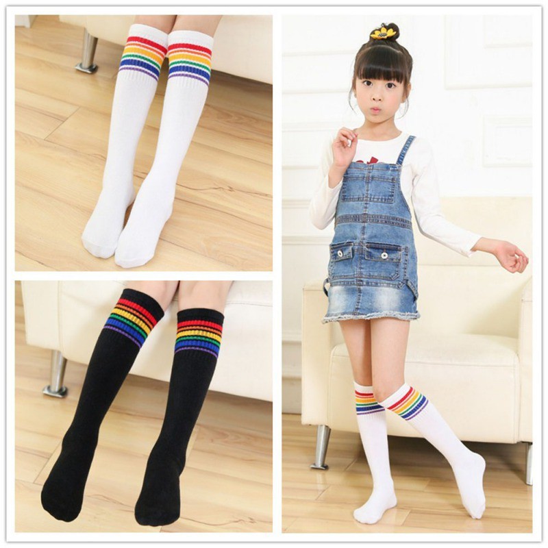 VỚ GỐI  PHỐI SỌC THỂ THAO CÁ TÍNH CHO BÉ TỪ 3T ĐẾN 15 TUỔI- chỉ có 1 size