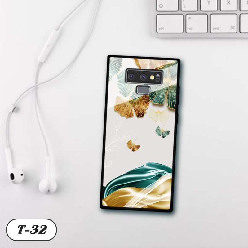 Ốp lưng Samsung Galaxy Note 9 - hình 3D