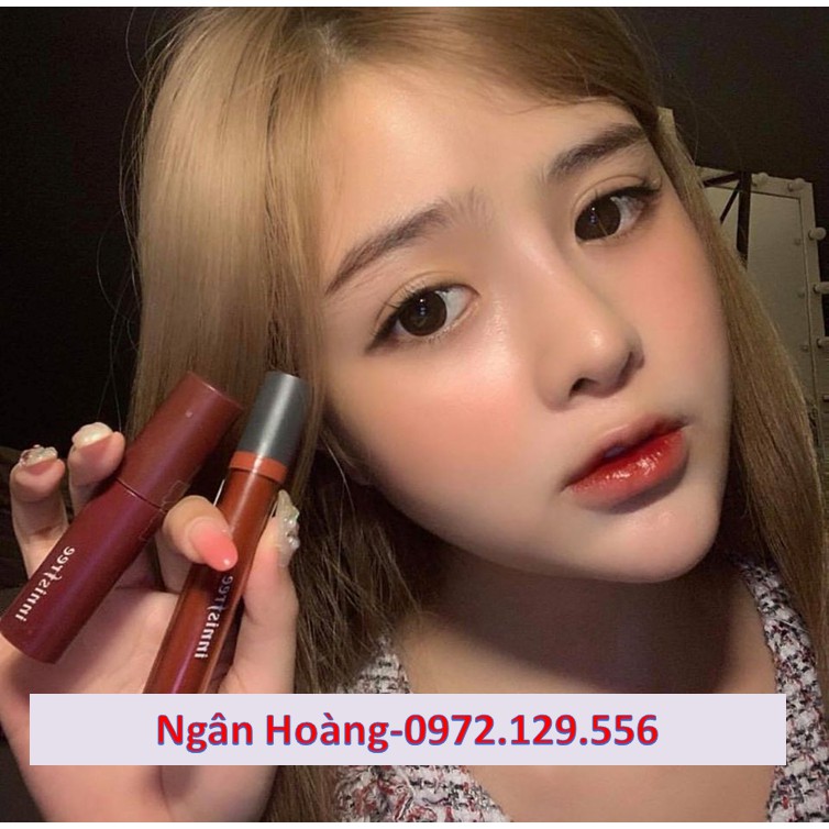 SON TINT VIVID OIL TINT INNISFREE