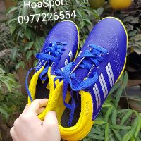 (COMBO)- GIÀY COPA + 1 TẤT CHỐNG TRƠN FOX