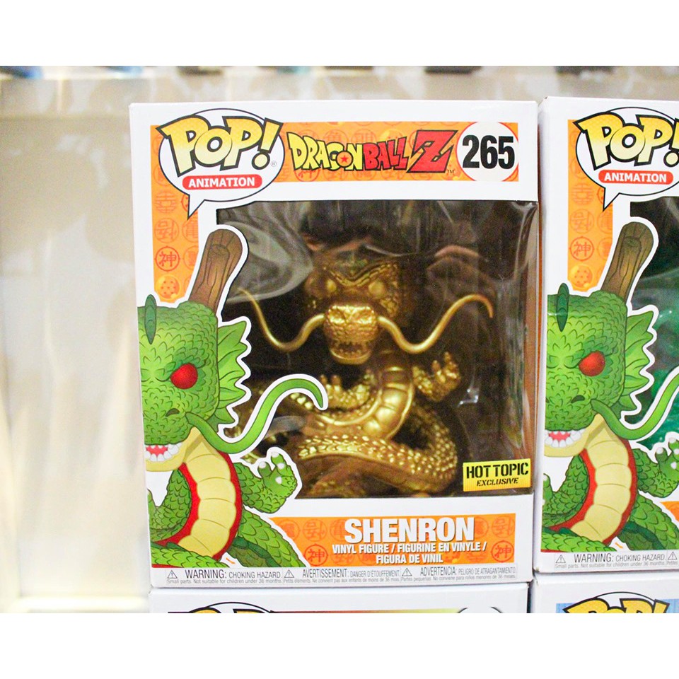 Mô hình Funko 6 inches Chính Hãng