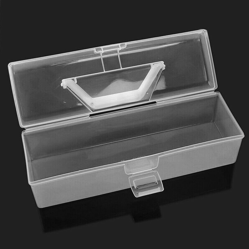 Hộp đựng thực phẩm có nắp đậy thiết kế trong suốt tiện lợi chất lượng