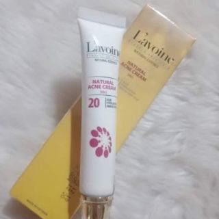 COMBO HỖ TRỢ LÀM GIẢM MỤN LAVOINE