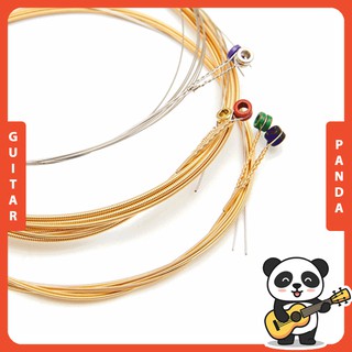 DÂY GUITAR ACOUSTIC D'ADDARIO EPX26