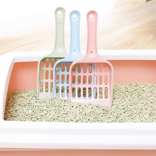 Xẻng xúc cát vệ sinh cho mèo tiện dụng