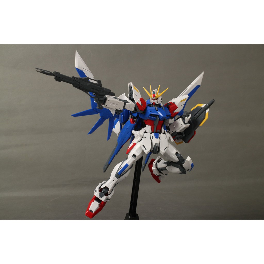 [Mã LIFE0503TOYS1 giảm 10% đơn 150k] Mô Hình Lắp Ráp Gundam MG Build Strike Full Package Daban