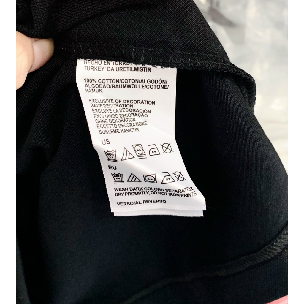 Áo Phông Thun Polo Nữ Nam Có Cổ Tommy0023 Thời Trang Thể Thao Local Brand VNXK Dư Xịn Áo Cổ Trụ Tay Ngắn Trắng