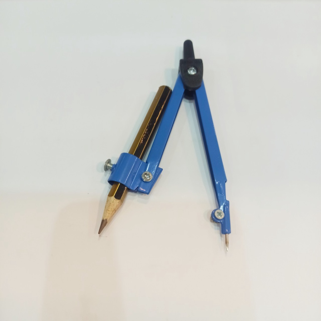 Compa dùng chì gỗ Hồng Hà 3215