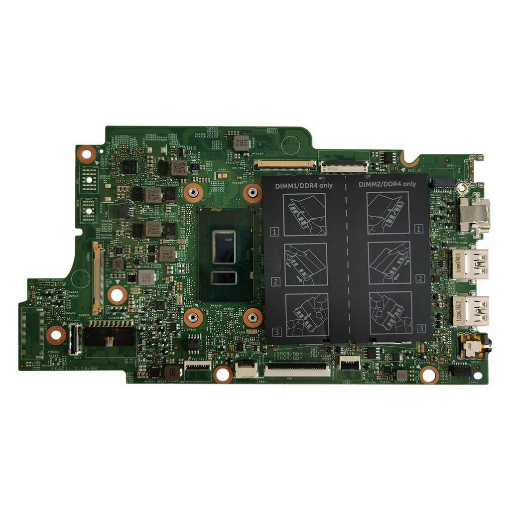 Main Dell Inspiron 5379 5579 CPU i5-8350U