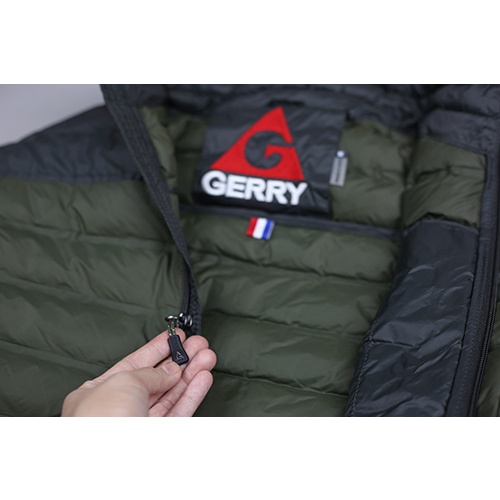 Áo Khoác Lông vũ nam siêu nhẹ màu đen Cao Cấp Xuất Đức!