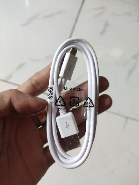 Cáp Dây Sạc Oppo. SS. Sony. Mét