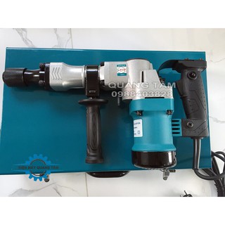 MÁY ĐỤC BÊ TÔNG CLASSIC CLA-0810AG