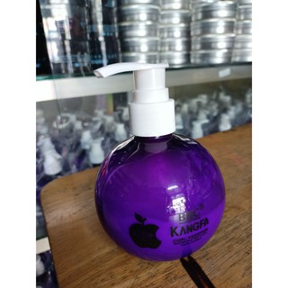 Wax tóc tạo kiểu xoăn nữ