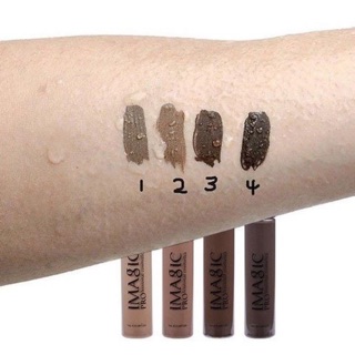 Mascara chân mày Imagic