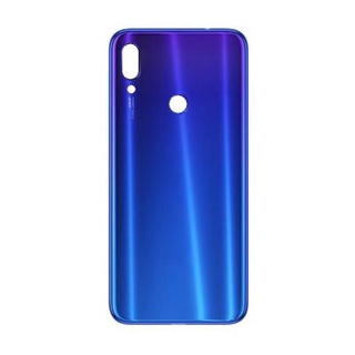 Nắp lưng Redmi Note 7  New đủ màu sắc