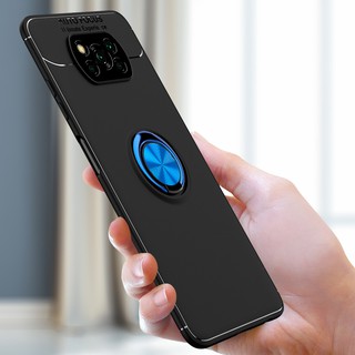 ốp điện thoại Mềm Chống Sốc Cao Cấp Cho Xiaomi Pocophone Poco X3 Nfc C3 M3