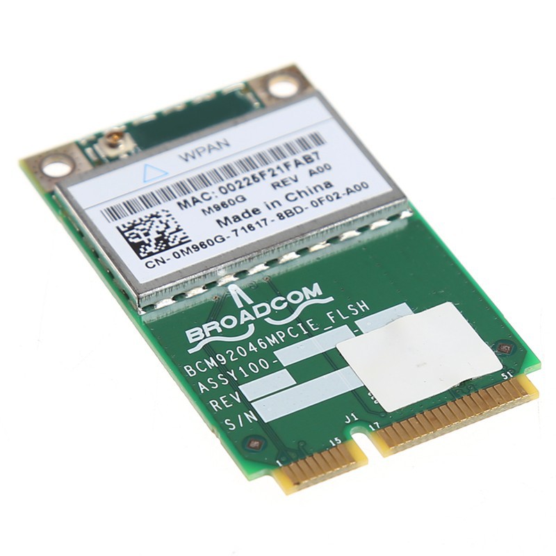 Mô-đun Bluetooth 2.1 2.4G PCI cho DELL 370 0P560G 0M960G | BigBuy360 - bigbuy360.vn