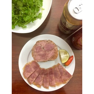 Giò me Nghệ An 1kg