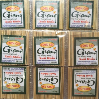 Tăm Giang vip 1k