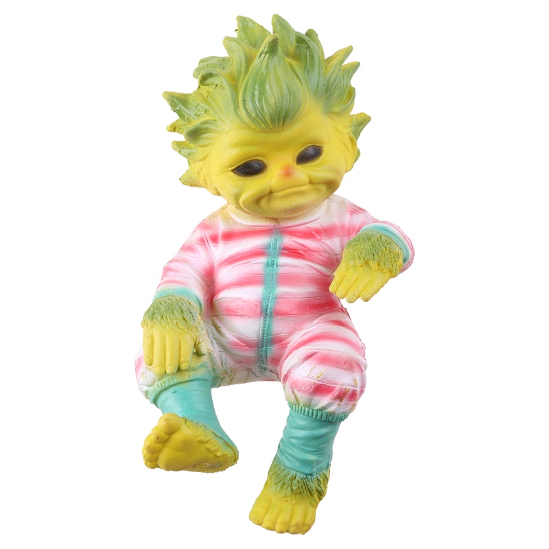 Búp Bê Hoạt Hình 20cm Sống Động Như Thật Dành Cho Thanh Thiếu Niên