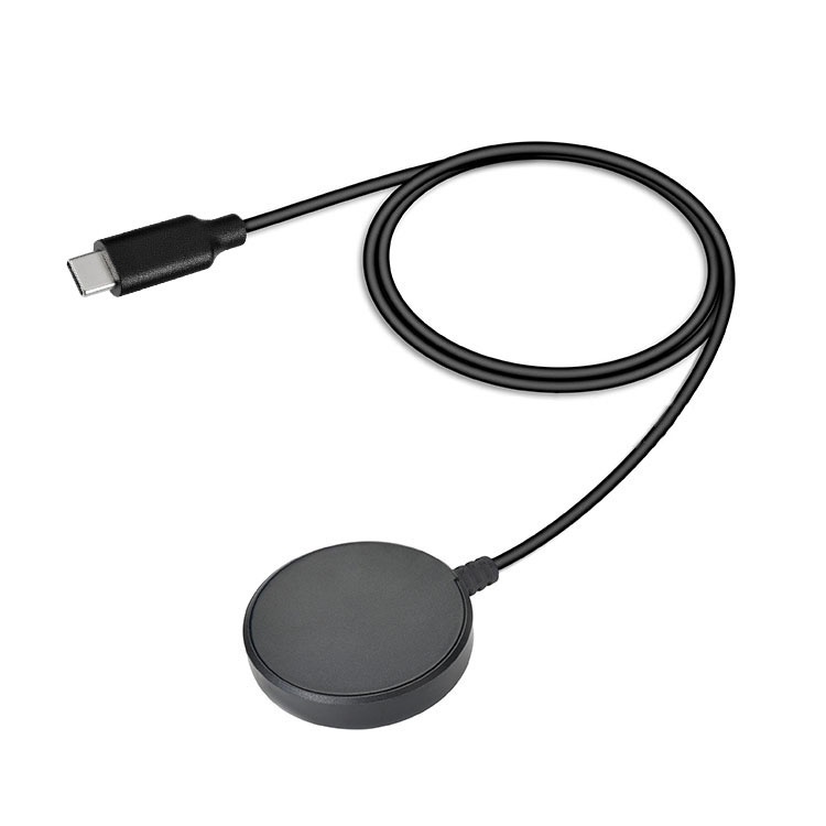 Dock Đế Sạc Nhanh Samsung Galaxy Watch 5/ Galaxy Watch 4/ Galaxy Watch 3 Cổng Type C - SWASTORE