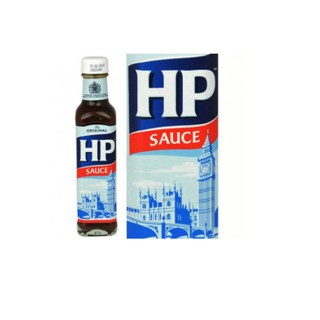 Sốt chấm HP The Original lọ 255gr -sku85