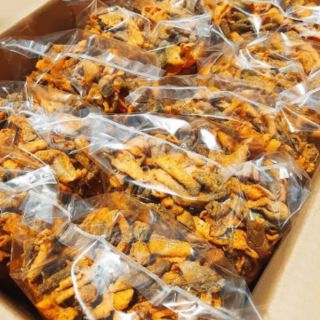500gr Da Cá Trứng Muối