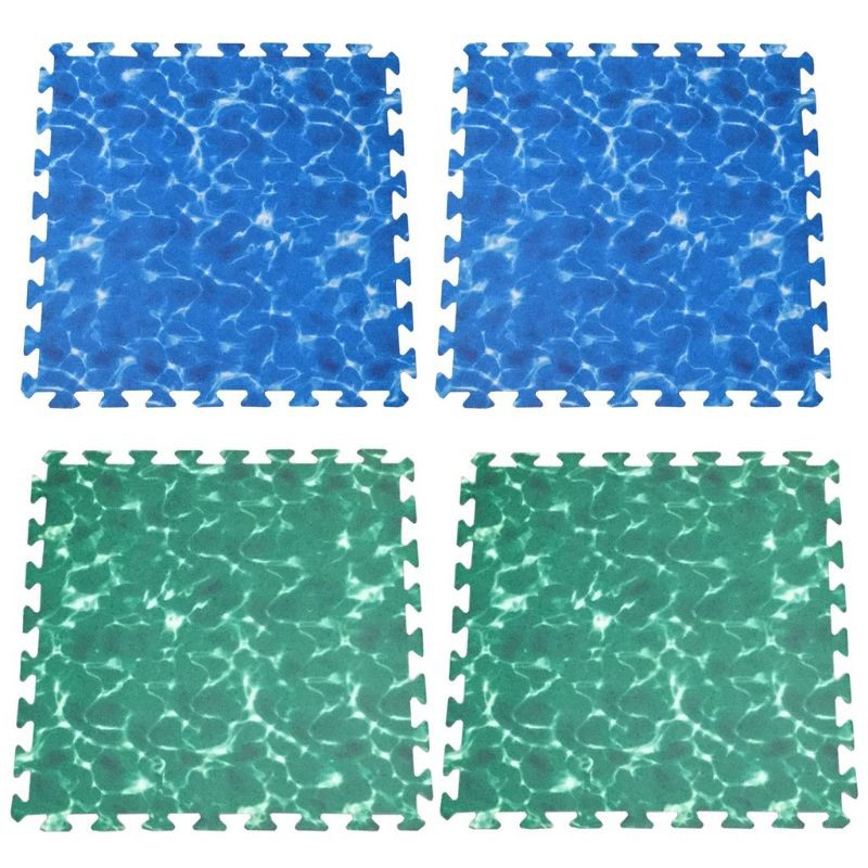 Cốp 4 tấm xốp sóng biên 60x1cm