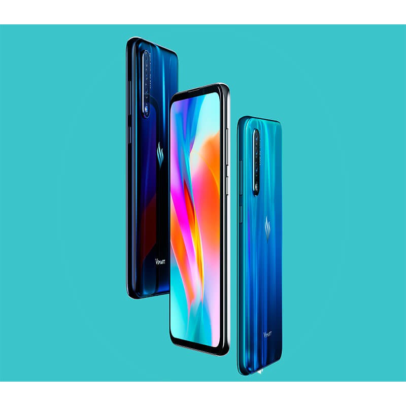 Điện thoại Vsmart Active 3 (6GB/64GB) Hàng mới - Bảo Hành Chính Hãng | BigBuy360 - bigbuy360.vn