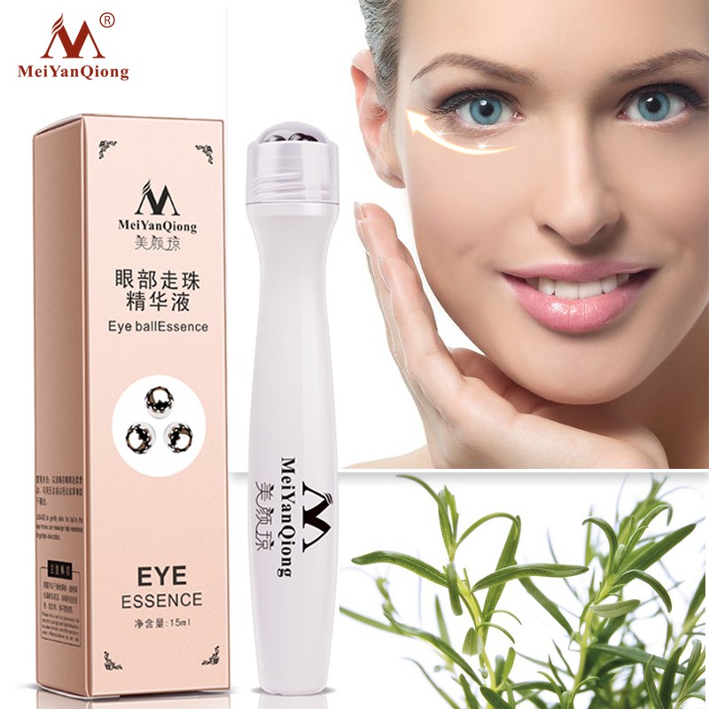 Bút Massage Mắt MeiYanQiong Hỗ Trợ Cải Thiện Nếp Nhăn Quầng Thâm 15ml | BigBuy360 - bigbuy360.vn