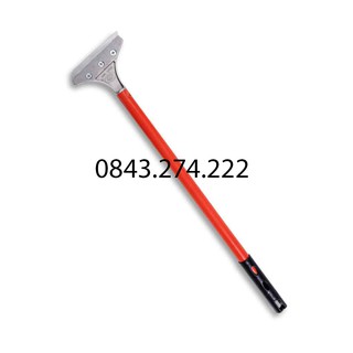 Sủi sắt cán dài