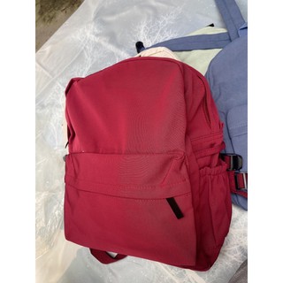 Balo ulzzang thời trang (ảnh thật shop tự chụp)