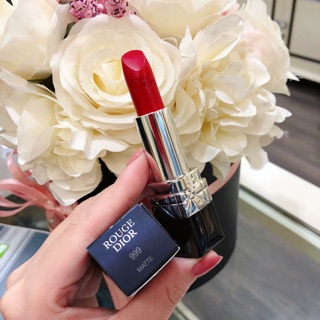Son Dior Rouge Dior các màu giá sale sock, hàng chuẩn auth