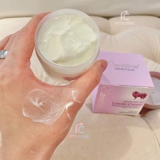 Kem dưỡng cừu Careline