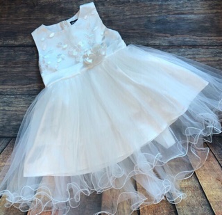 Combo 12c váy công chúa size 1-6
