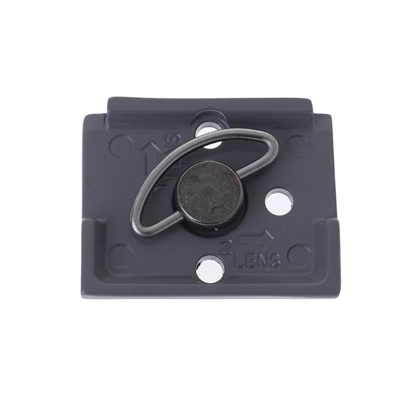 Đĩa QR Gắn Giá Đỡ Ba Chân RC2 Tháo Lắp Nhanh Cho Ốc Vít 14 / 323 / 496 / 486 200PL-14 / 323 / 496