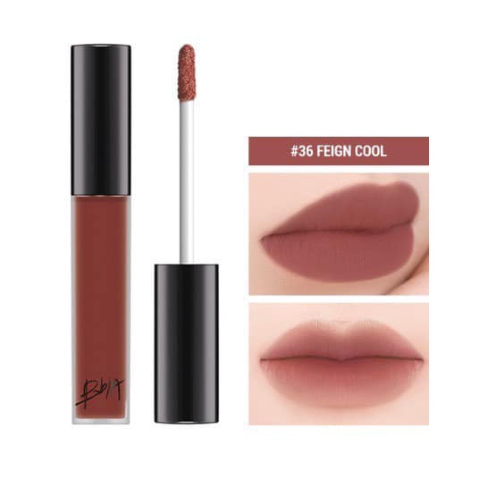 Son Bbia Hàn Quốc Lâu Trôi Không Gây Khô Môi