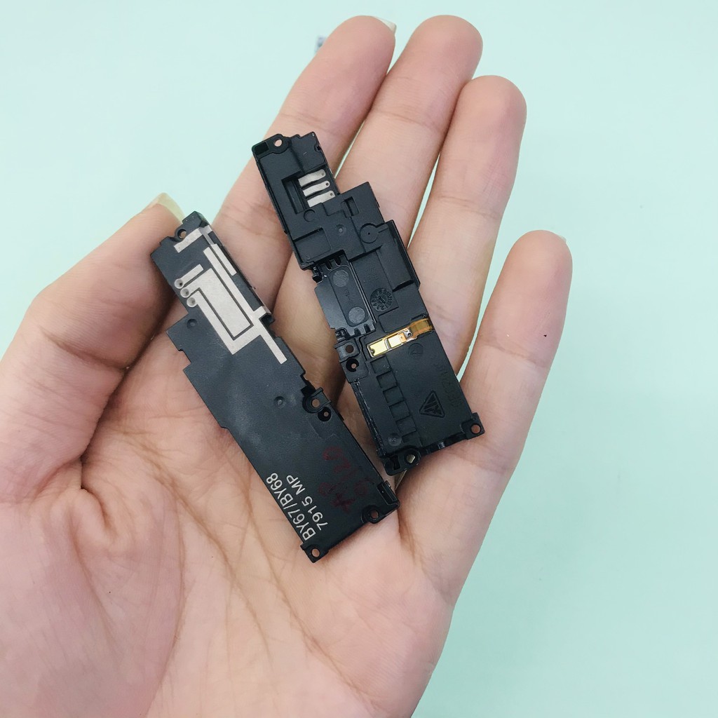 Loa ngoài / chuông Sony Xa1 chính hãng , bảo hành lỗi