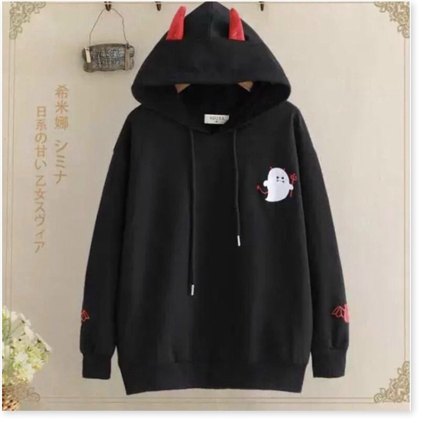 ÁO KHOÁC NỈ HODDIES NỮ CỰC ĐẸP , PC HÀN QUỐC KOKO MI STORE