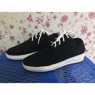 Giày len handmade thể thao
